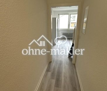 1 Zimmerwohnung im Herzen Düsseldorfs - Photo 6