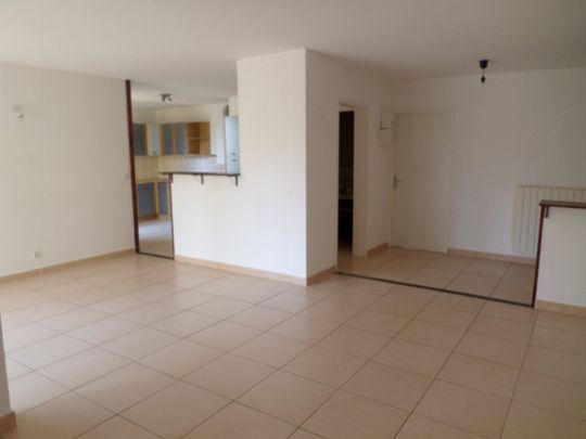 Location Appartement 4 pièces 90m² MONTPELLIER 34070 - Photo 1