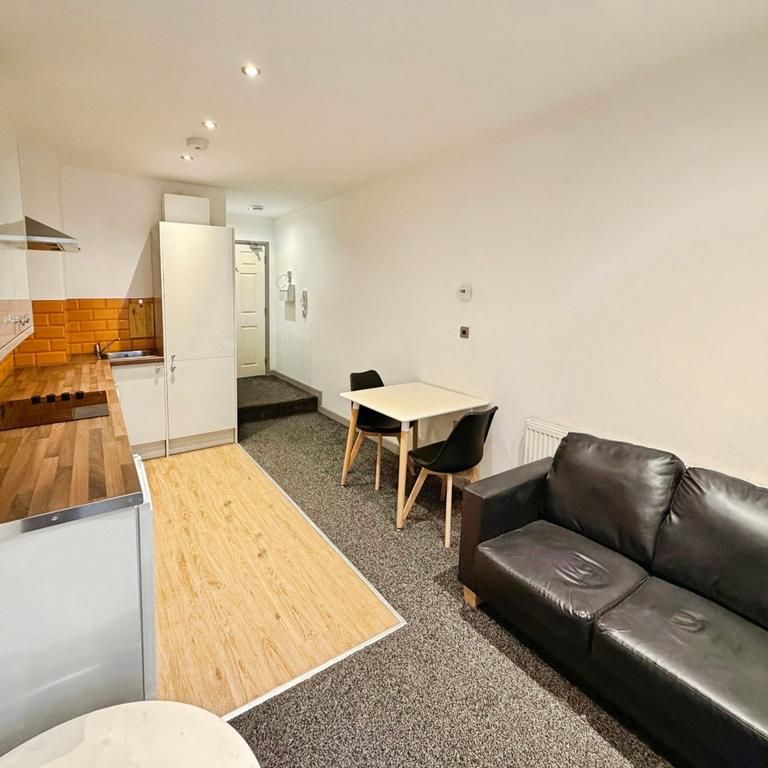 Property to rent - Photo 1