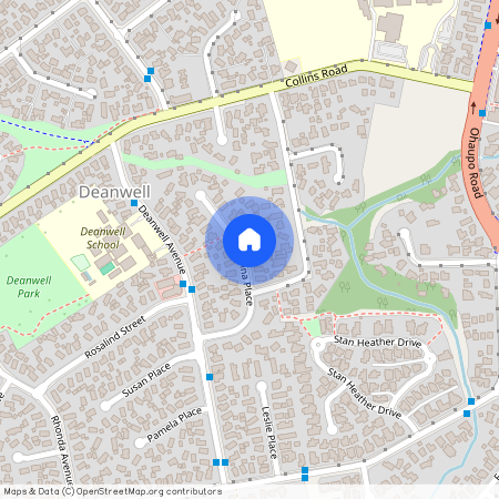 30 Joanna Place, Deanwell, Hamilton City