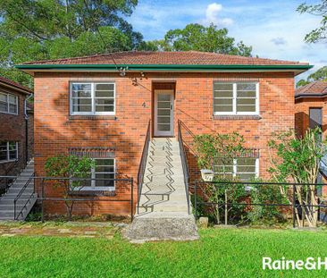 Two-bedroom Unit in Prime location of Lane Cove (Without furniture) - Photo 3