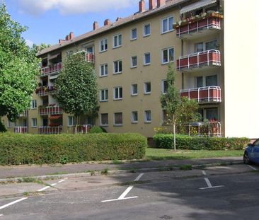 Schöne 2-Zimmer-Wohnung in Sossenheim zu vermieten! - Foto 1