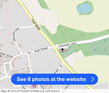 High Street, Blaby, Leicester, LE19 - Photo 1