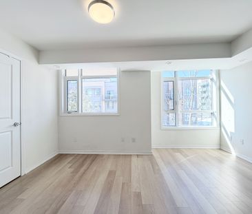 For Lease - 90 Orchid Place Drive Unit# 308, Toronto, Ontario - Photo 4