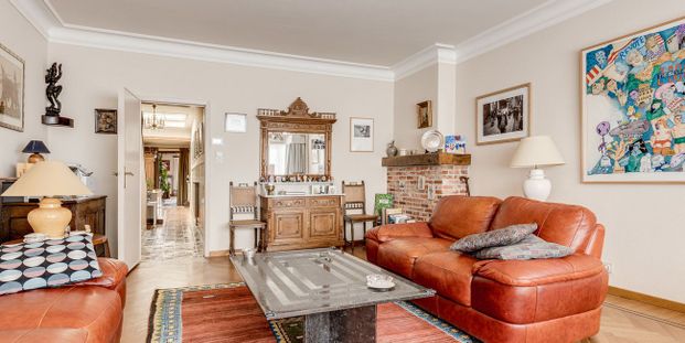 Woning te huur in Turnhout voor € 1.200 met 4 slaapkamers - Photo 1