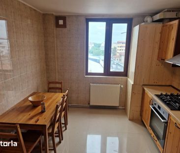 Apartament 3 Camere | Aviatorilor | Metrou Aviatorilor 5' | Loc Parcar - Photo 6