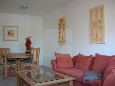 Wuppertal: 2-Zimmer-Wohnung mit Balkon und Aufzug - Photo 3