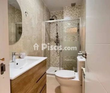 Piso en alquiler en Juan de La Cierva - Photo 4