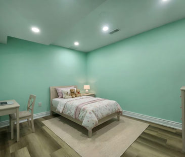 For Lease - 308 Brisdale Drive Unit# Bsmt, Brampton, Ontario - Photo 3