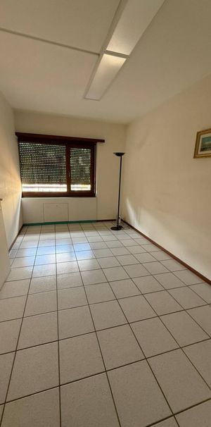 Studio/Ufficio in Affitto a Lugano - Photo 1
