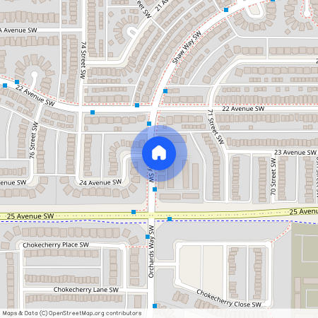 60 - 9151 Shaw Way SW, Edmonton SW