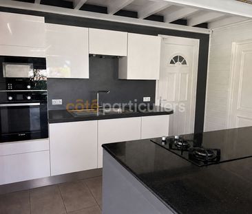 Maison Saint Francois 5 pièce(s) 117 m2 piscine - Photo 2
