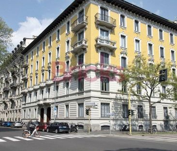 Appartamento corso di Porta Vercellina 7, San Vittore, Milano - Foto 5