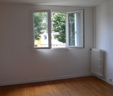 Appartement de 89.00m2 à LA FERTE MACE - Photo 2