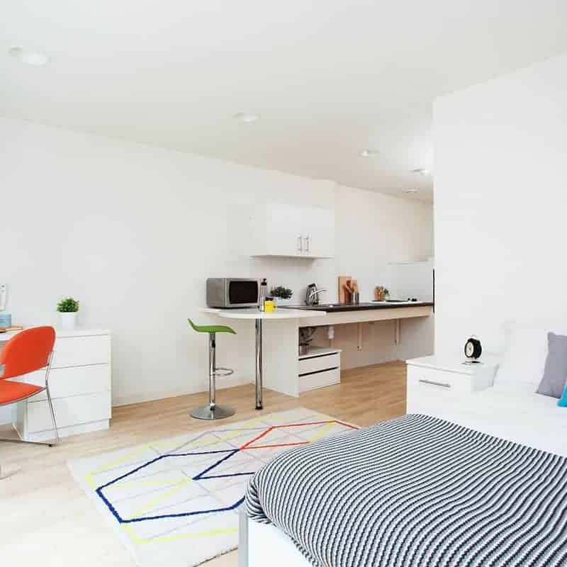 Premium 4 Studio - Photo 1