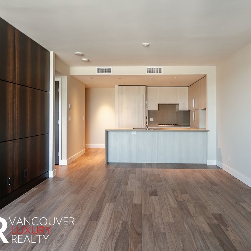 210 Salter Street, Unit #802 - Photo 1