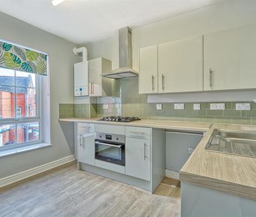 1 BEDROOM Apartment - First Floor - Photo 1