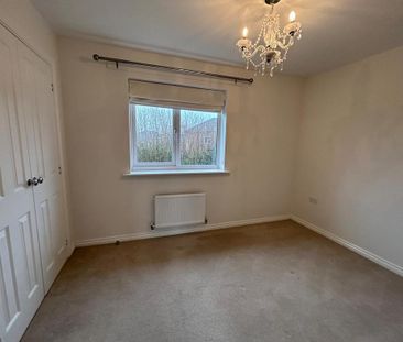 2 bedroom terraced house to rent - Photo 6