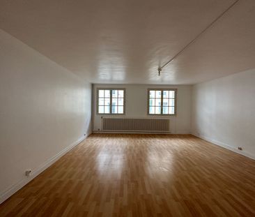 Location appartement 4 pièces, 96.40m², Bolbec - Photo 2