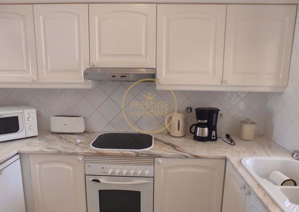 Apartamento T2 em Faro