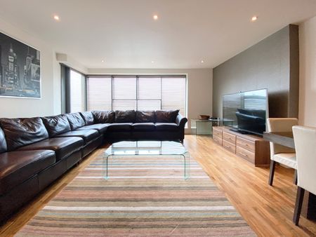 2 Bed Flat, Liverpool, L3 - Photo 2