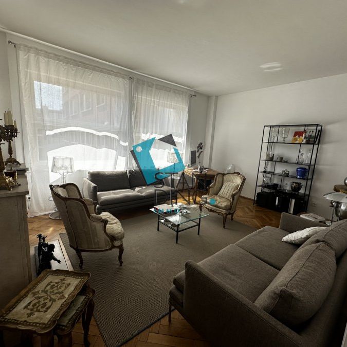 Appartement 3 pièces à Lille - Photo 1