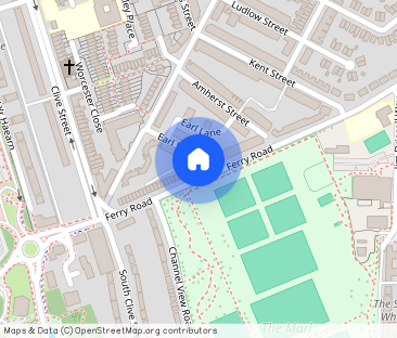 Ferry Road, Grangetown - Photo 1