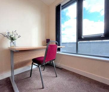 3 bed Apartment 24 Ecco - Photo 5