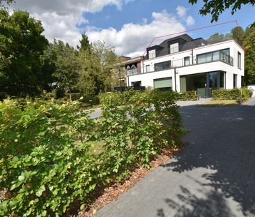 Modern 2 slk app. met prachtig terras, staanplaats & berging - Foto 1