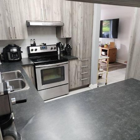 Condo 4 1/2 à louer à La Prairie - Photo 3