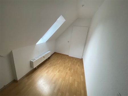 Obergeschosswohnung in Winzlar zu vermieten - Photo 5