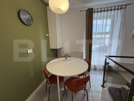 Apartament 3 camere, modern, zona Centrala - Photo 3