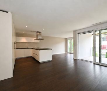 3.5 Zimmer, 93 m², 2. Stock - Photo 2
