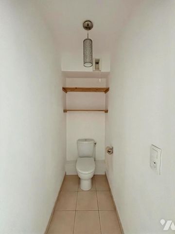 Appartement T3 avec garage - Photo 2