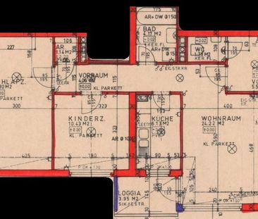 Galvanistraße 2-44 - Photo 2