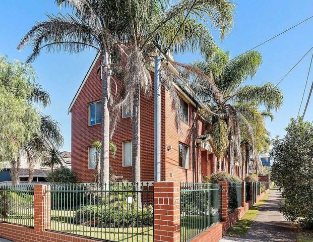 4/19 Doncaster Avenue, Kensington, NSW 2033 - Photo 1