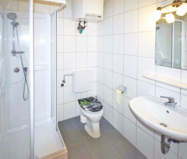 Praktische 3 ZI - Wohnung inkl. Küche im Linzer Zentrum! - Photo 6