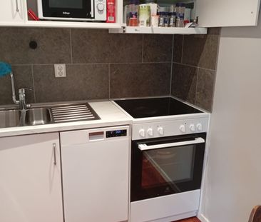 Jönköpingsvägen, Forserum - Photo 1