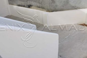 Apartamento T2 em Setúbal