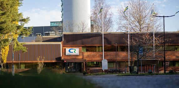 Kaserngatan, Norrtälje - Photo 2
