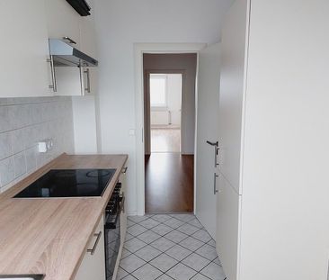 wunderbare 3 Raumwohnung mit Tageslichtbad und auf Wunsch mit EBK - Photo 4