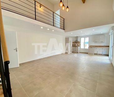 Location Appartement 4 pièces 89m² SETE 34200 - Photo 1