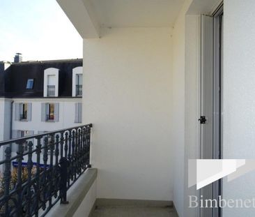 Appartement à louer, 2 pièces - Saint-Jean-le-Blanc 45650 - Photo 4