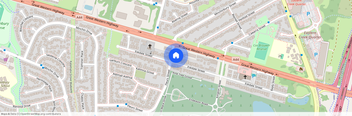 51a Eskdale Street, NSW 2770, Minchinbury