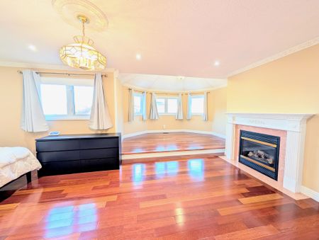 For Lease - 3669 Baird Court Unit# UPPER, Mississauga, Ontario - Photo 5