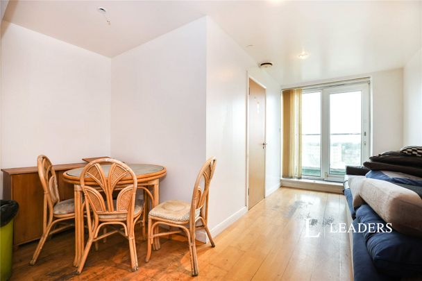 2 bedroom apartment to rent Northampton House, Wellington Street, Northampton, NN1 - Photo 1