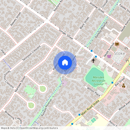 3/23 Kipling Crescent, Stoke, Nelson