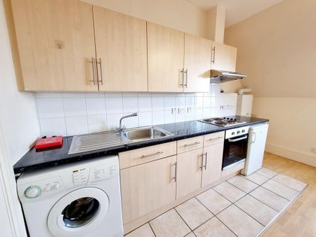 Studio to rent - Photo 4