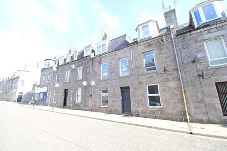 South Mount Street, Ground Floor Left Flat, AB25 - Photo 3