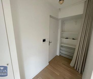 Appartement à louer 1 pièce 28.54m² - Photo 6